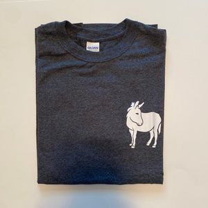 Bahia 528 Unisex t-shirt glow in the dark